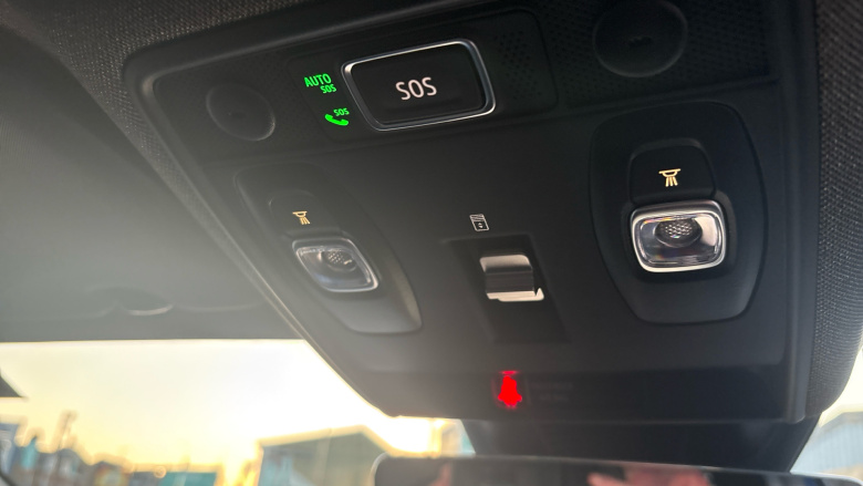 Renault Symbioz 1.8 E-Tech FHEV 160 Iconic Esprit Alpine 5dr Auto Hybrid Estate